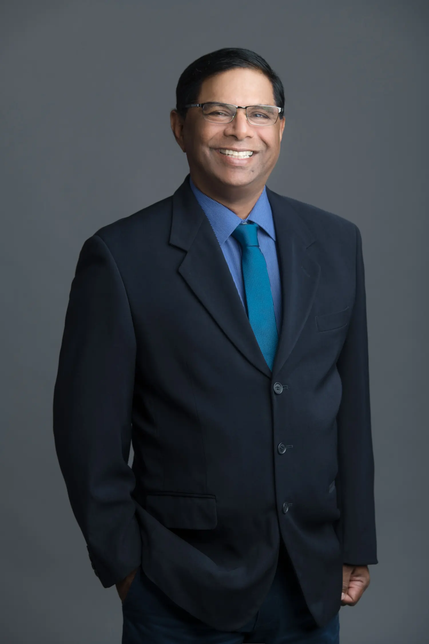 Capt. M N Unnikrishnan